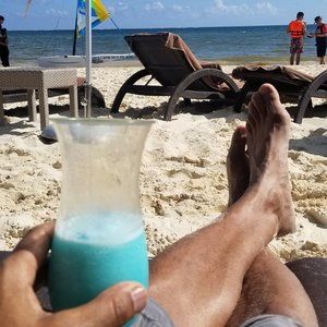 Meet your Posher, Anthony